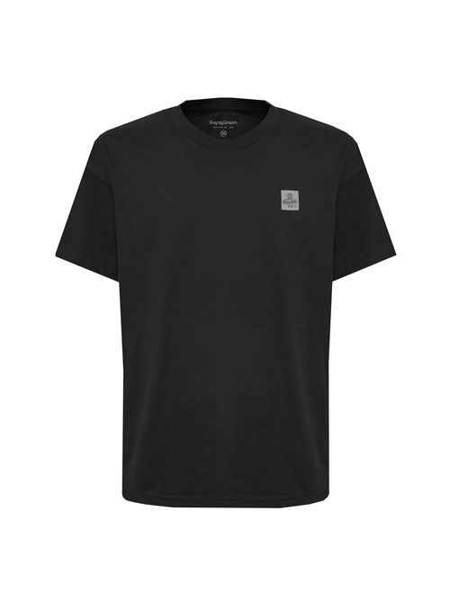 CLASH T-Shirt a tinta unita REFRIGIWEAR | T62000JE0040/G06000